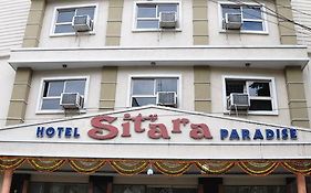 Hotel Sitara Paradise Ameerpet